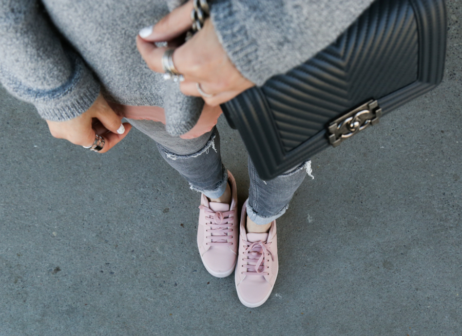 grey-chevron-chanel-bag