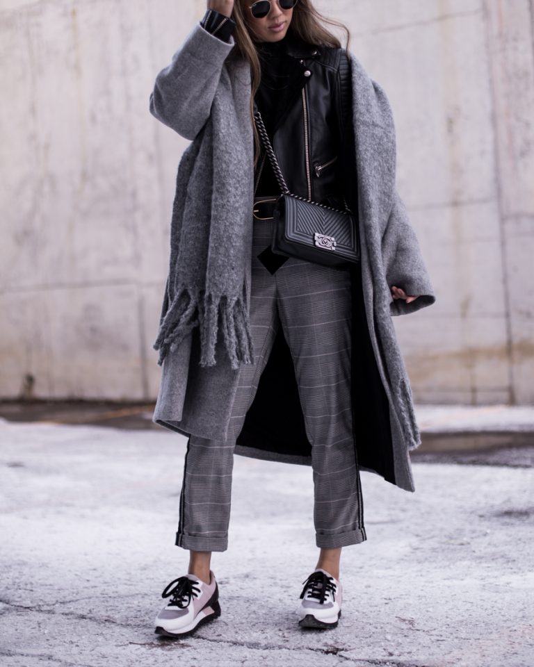 WEEKLY OUTFITS #3